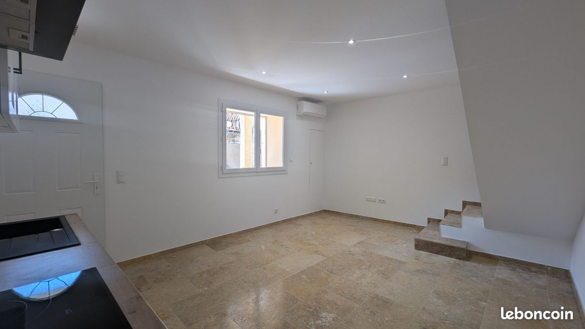 Maison 3 pièces 59 m² · à Gonfaron · 59 m² · 149 000 €