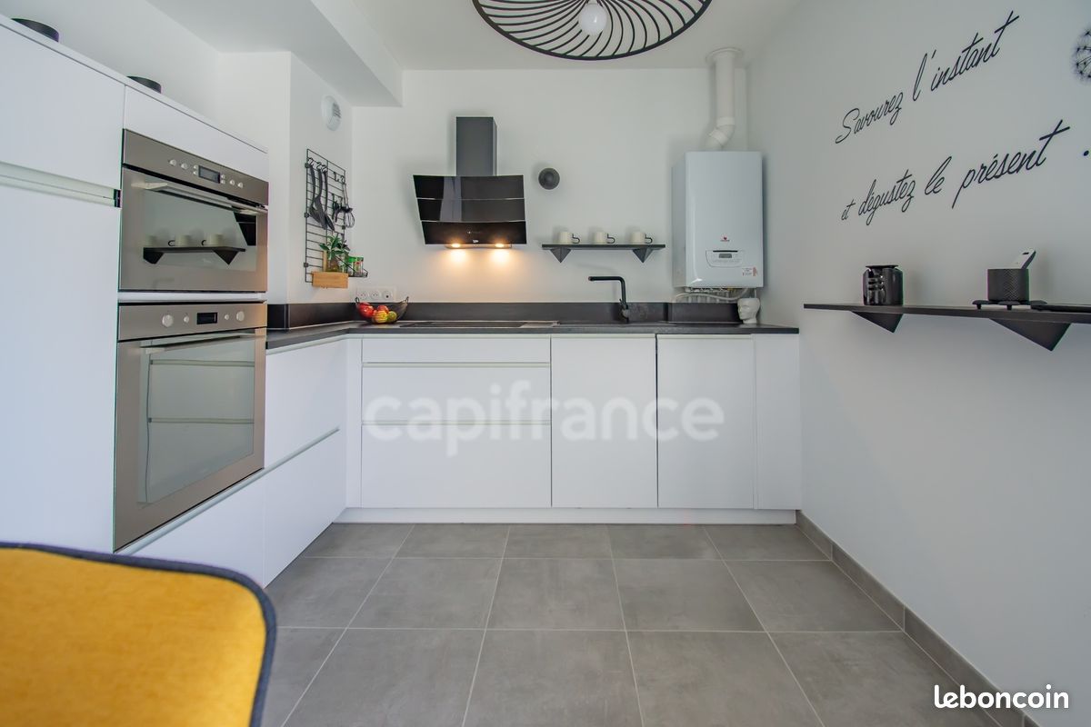 Appartement 2 pièces 44 m² · à Royan · 44 m² · 250 000 €