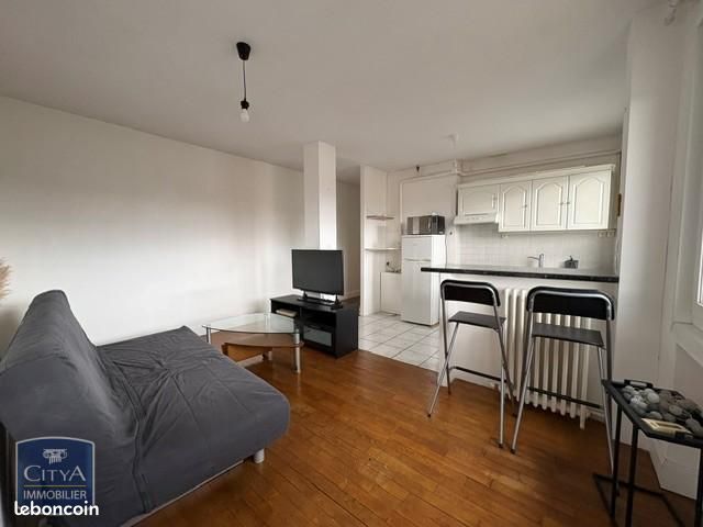 Appartement 3 pièces 54 m² · à Arras · 54 m² · 750 €/mois