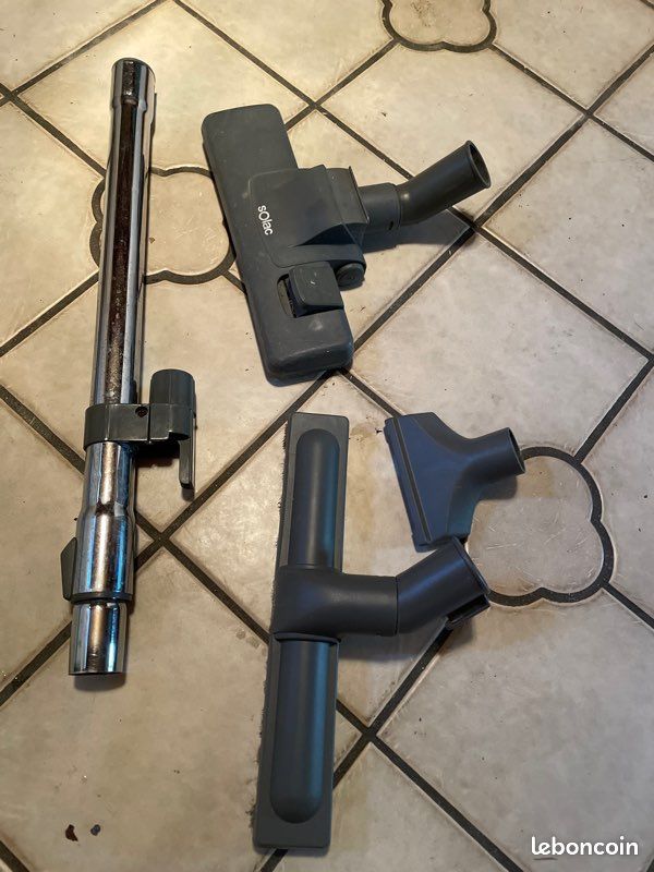 Accessoires aspirateur (image 2)