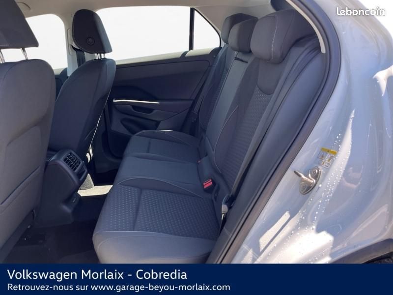 Volkswagen T-Roc 1.5 eTSI 116ch Life DSG7 (image 11)