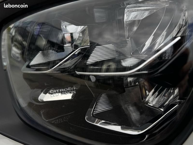 Citroen C3 1.2 PureTech 110 Saint James / GPS + CAMERA / GARANTIE 12 MOIS (image 14)
