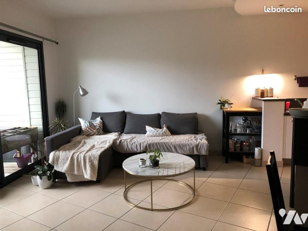 Appartement 3 pièces 54 m² · à Saint-Malo · 54 m² · 815 €/mois