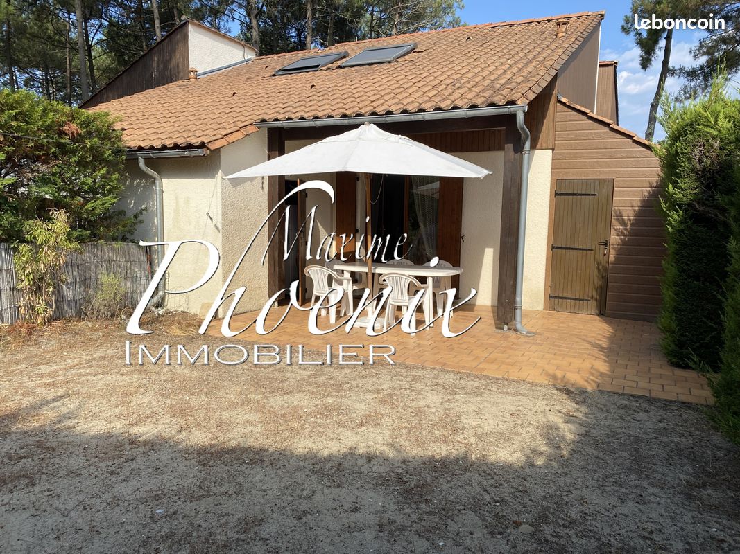Appartement 3 pièces 43 m² · à Carcans · 43 m² · 224 000 €