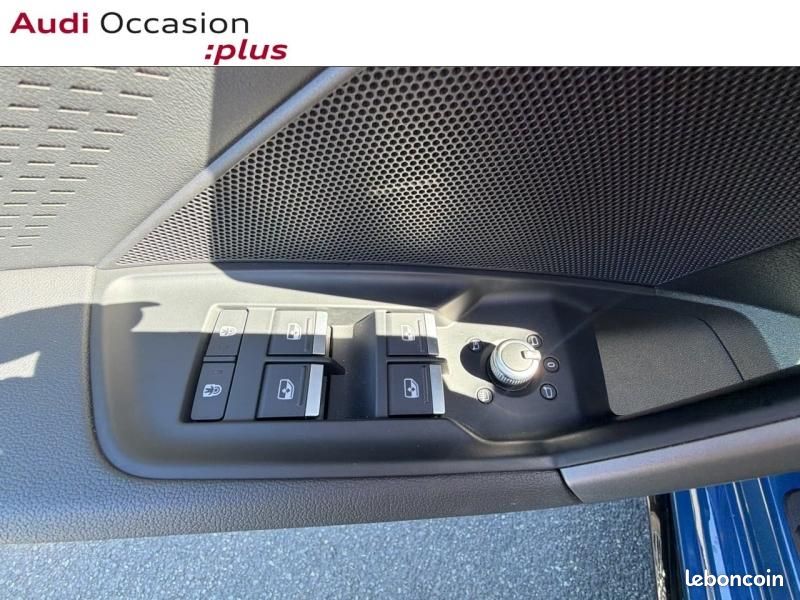 Audi A3 Sportback 35 TDI 150ch S line S tronic 7 (image 18)
