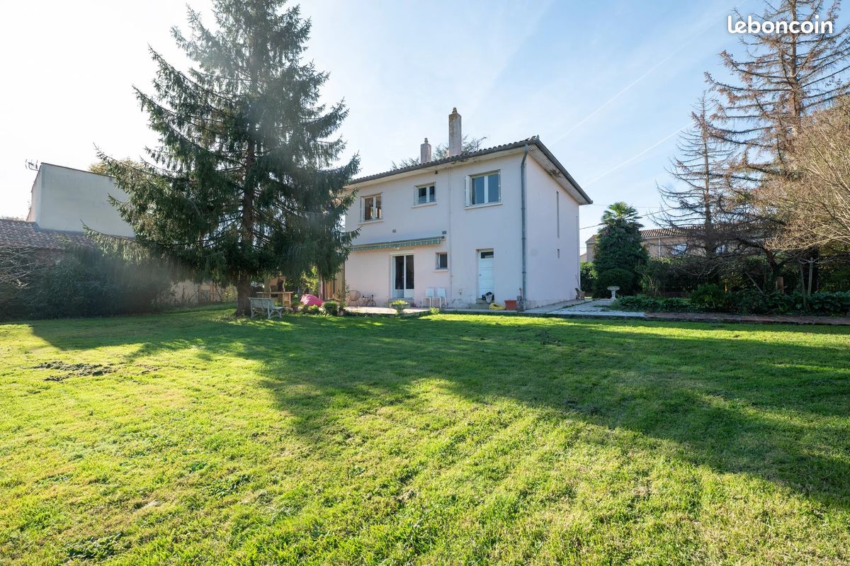 Maison 5 pièces 140 m² · à Saint-Paul-sur-Save · 140 m² · 247 500 €