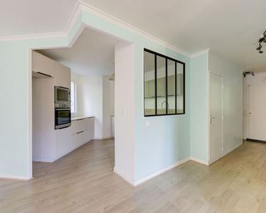 Appartement 375 000 € - 97 m²