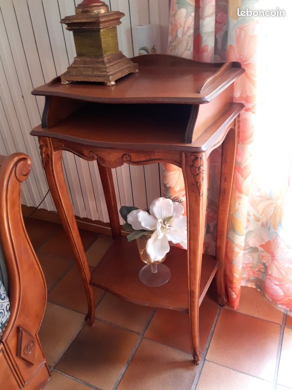 Tablette guéridon (image 1)