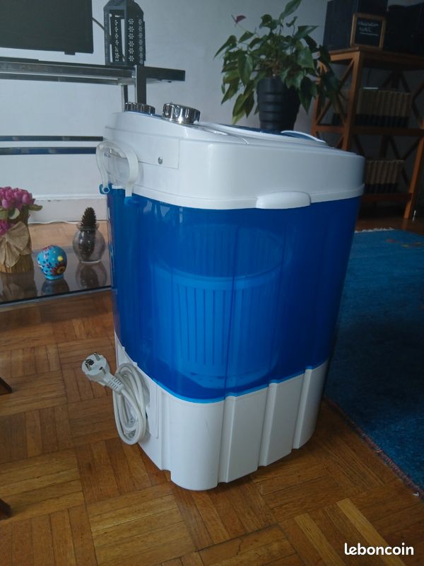 Machine a Laver d'appoint (image 3)