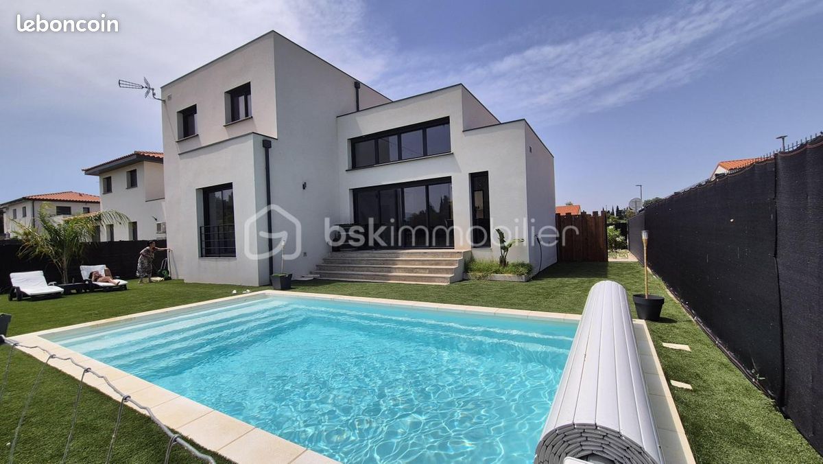 Maison 5 pièces 140 m² · à Saint-Cyprien · 140 m² · 599 000 €