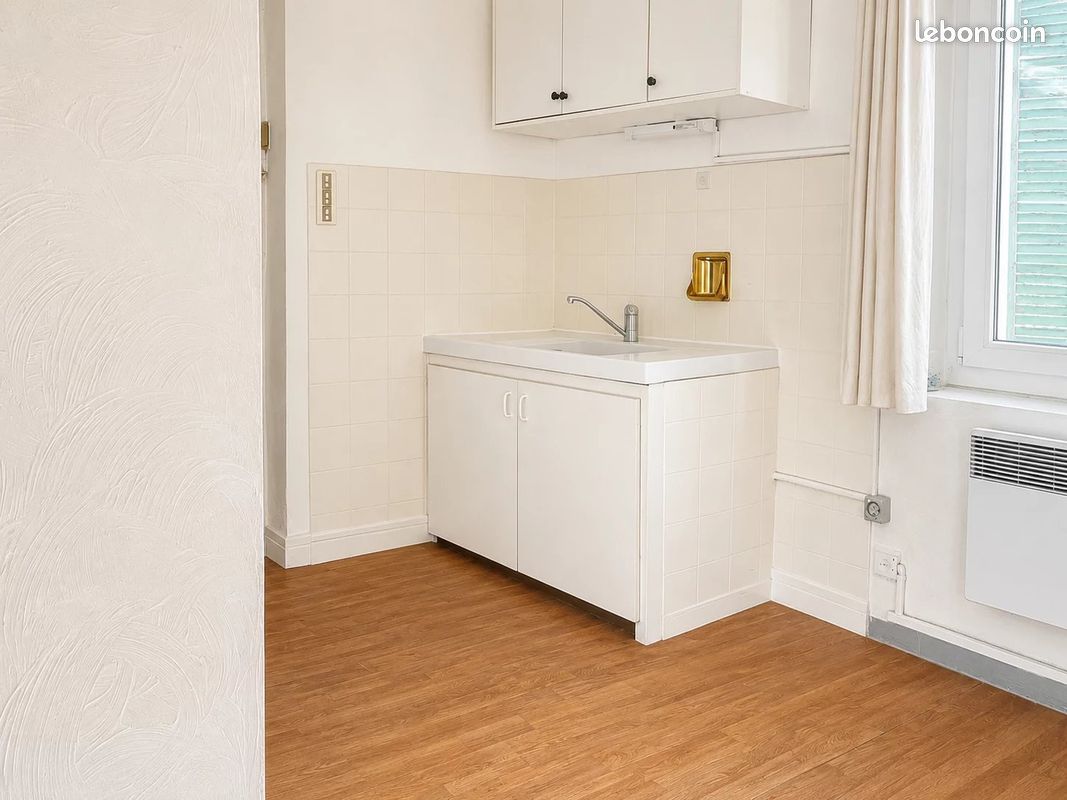 Appartement 2 pièces 41 m² · à Gémenos · 41 m² · 720 €
