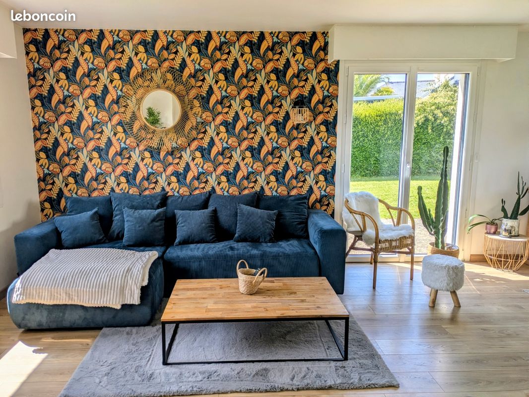 Maison 6 pièces 150 m² · à Langueux · 150 m² · 420 000 €