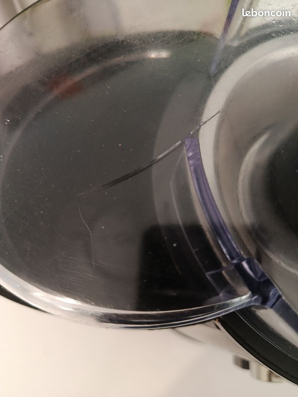 Extracteur de jus (image 1)