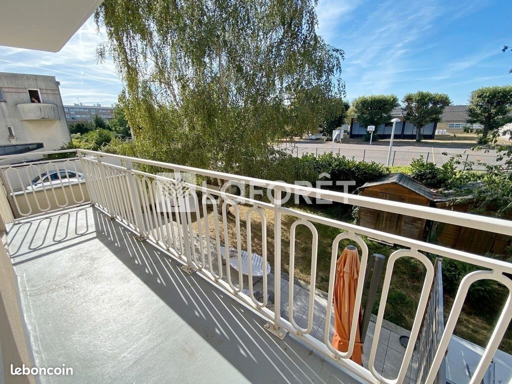 Appartement a louer moissy-cramayel - 3 pièce(s) - 63 m2 - Surfyn