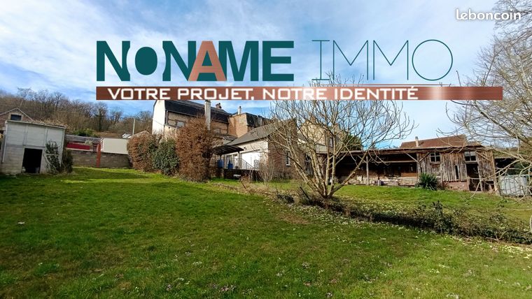 Maison 7 pièces 182 m²