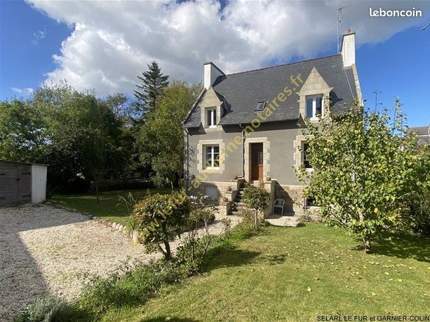Maison 7 pièces 190 m²