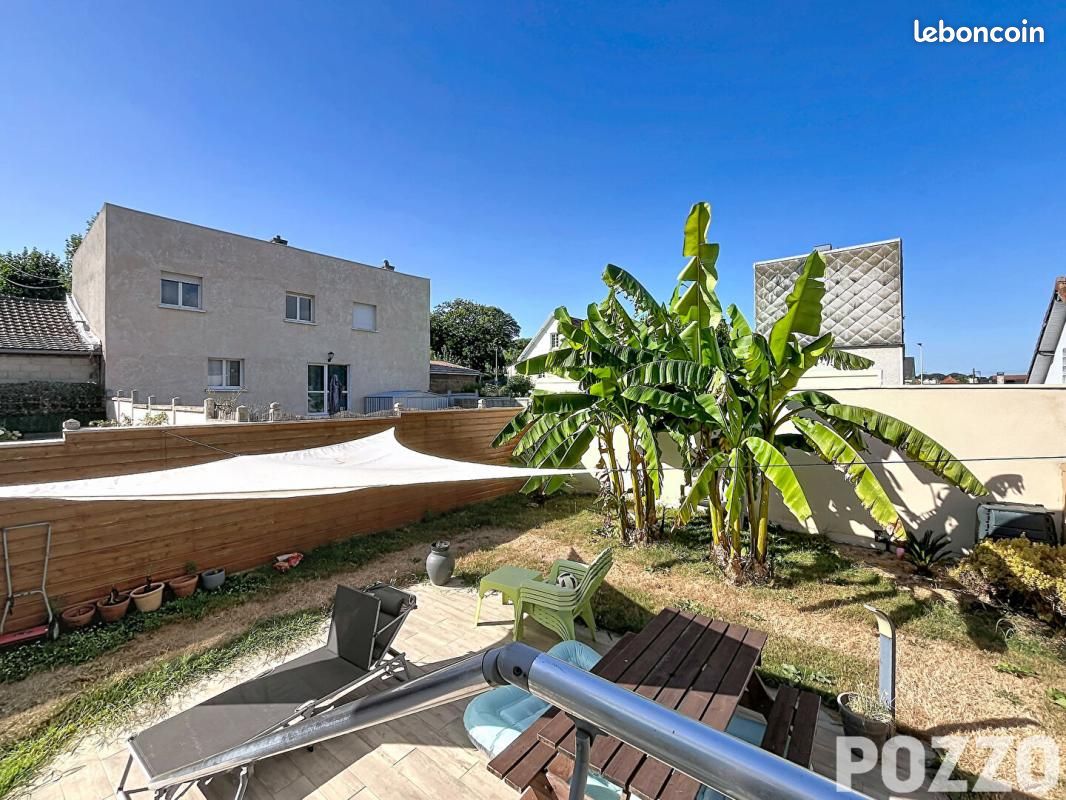Maison 5 pièces 114 m² · au Havre · 114 m² · 266 000 €