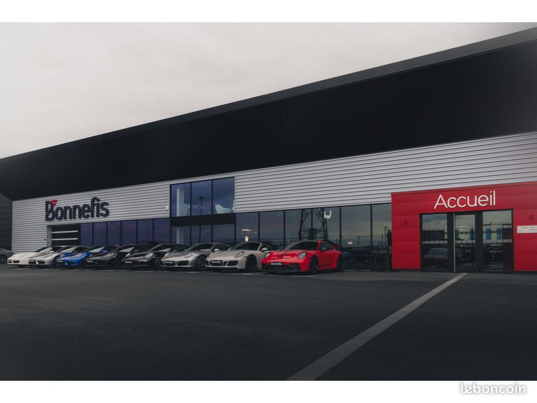 AUDI A4 AVANT 40 TDI 190Ch S tronic 7 Design, GPS | BLUETOOTH | CAM | ACC, TVA, 55 900Km.. (image 27)