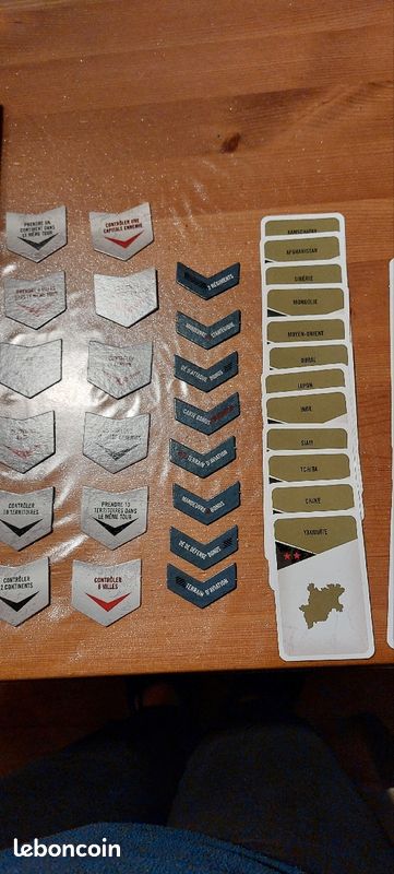 Jeu risk (image 7)