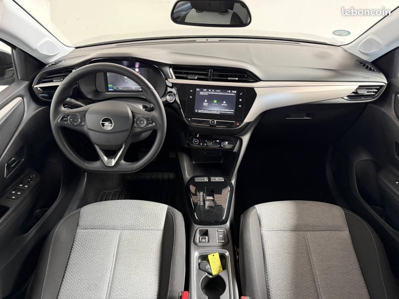 Opel Corsa Electric 136 Edition / Carplay / Eligible LOA (image 7)