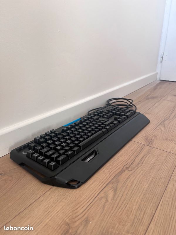 Clavier + Souris + Casque (image 2)