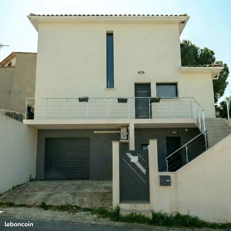 Maison 7 pièces 179 m² · à Vauvert · 179 m² · 379 000 €