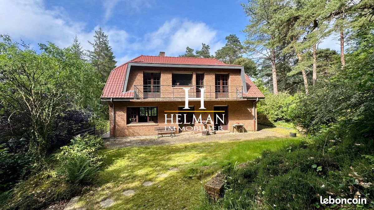 Maison 7 pièces 181 m² · à Neufchâtel-Hardelot · 181 m² · 780 000 €