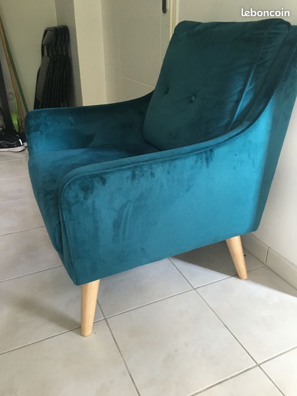 Fauteuil / Armchair BUT (image 2)