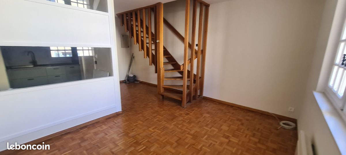 Appartement 2 pièces 37 m² · à Aix-en-Provence · 37 m² · 854 €/mois