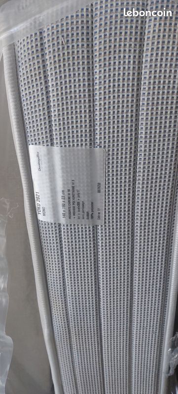 Ameublement matelas sommier neufs (image 1)