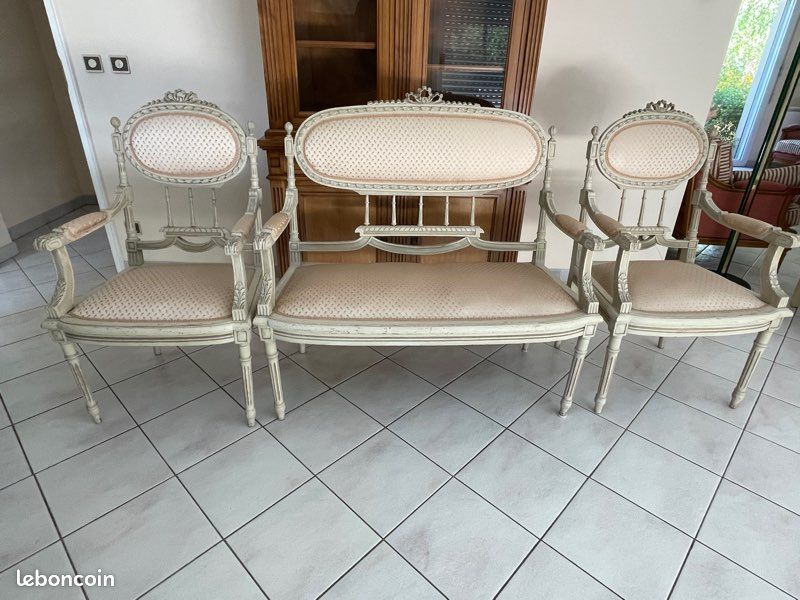 Salon Marie-Antoinette (image 7)