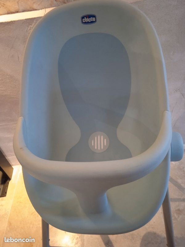 Baignoire-douche bébé 0-12 mois (image 6)