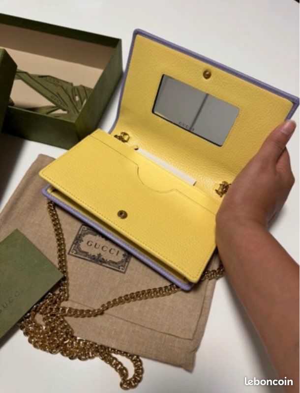Pochette Gucci (image 2)