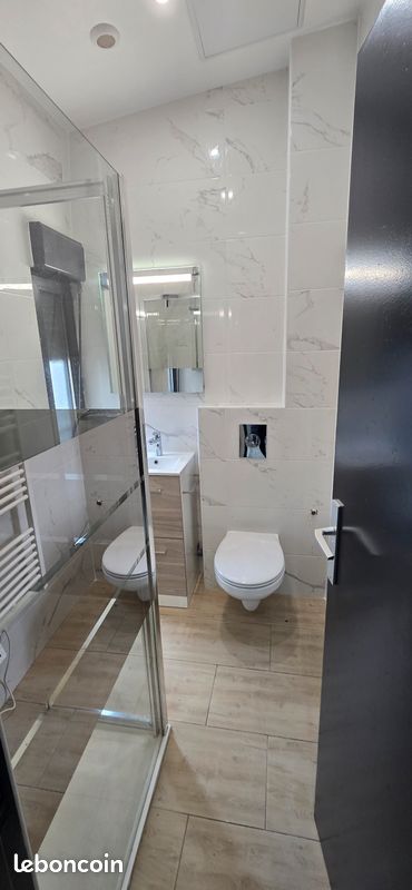 Appartement a louer choisy-le-roi - 1 pièce(s) - 20 m2 - Surfyn