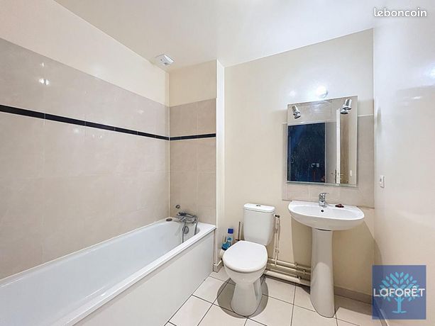 Maison a louer vigneux-sur-seine - 6 pièce(s) - 91 m2 - Surfyn