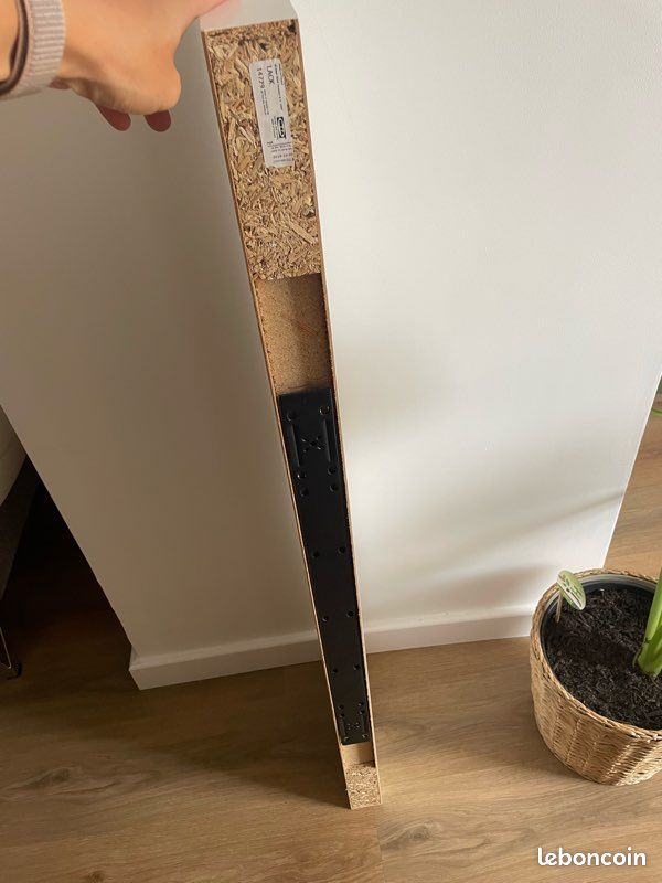 Étagère Lack IKEA (image 3)