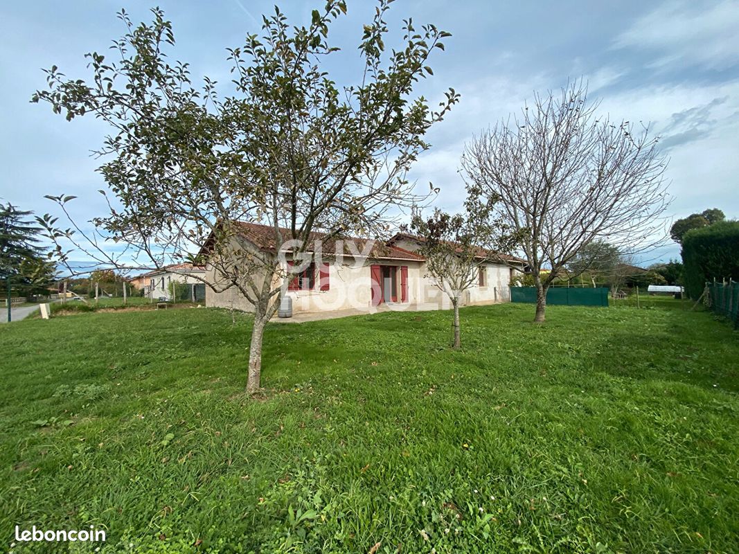 Maison 4 pièces 71 m² · à Salies-de-Béarn · 71 m² · 180 000 €