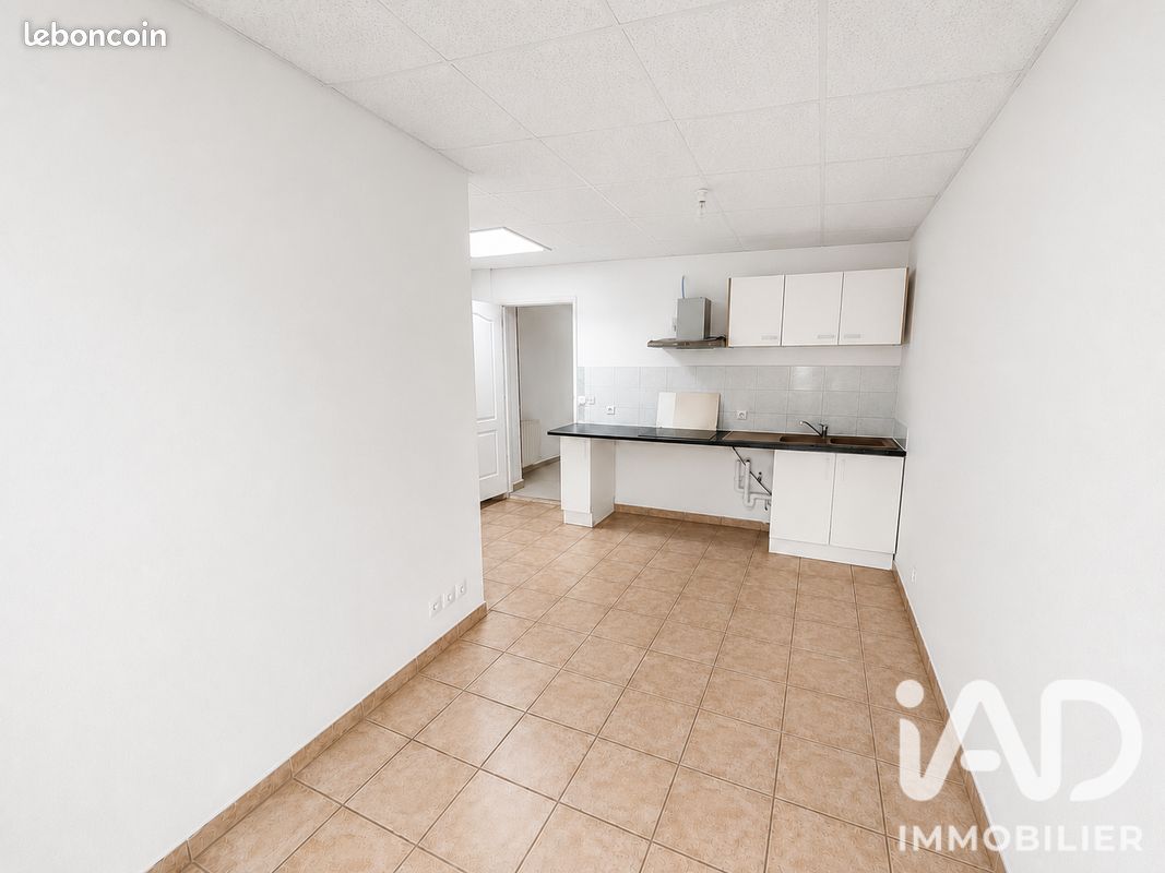 Appartement 2 pièces 34 m² · à Bouafle · 34 m² · 730 €