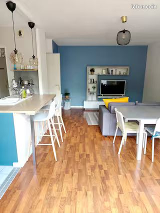 Appartement 2 pièces 46 m² · à Mérignac · 46 m² · 912 €