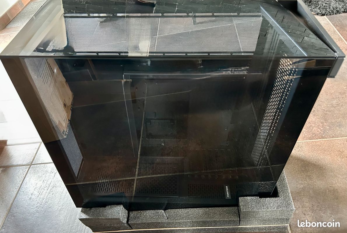 Tour Phanteks NV7 Showcase (PH-NV723TG_DBK01) (image 7)