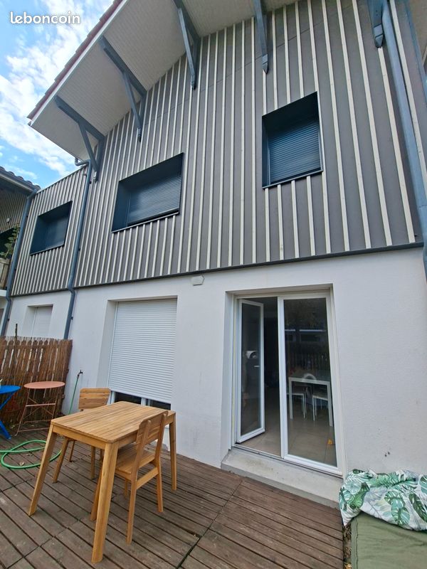 Maison 4 pièces 84 m² · à La Teste-de-Buch · 84 m² · 370 000 €