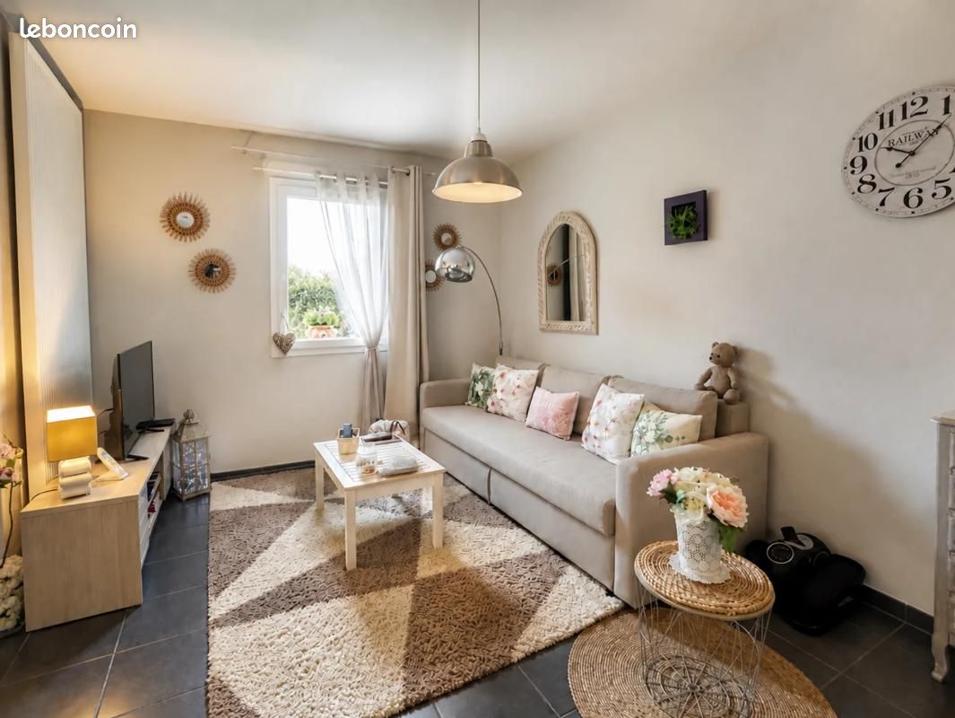 Appartement 2 pièces 51 m² · à Bénesse-Maremne · 51 m² · 165 000 €