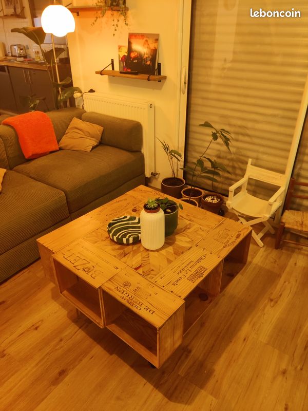 Table basse (image 4)