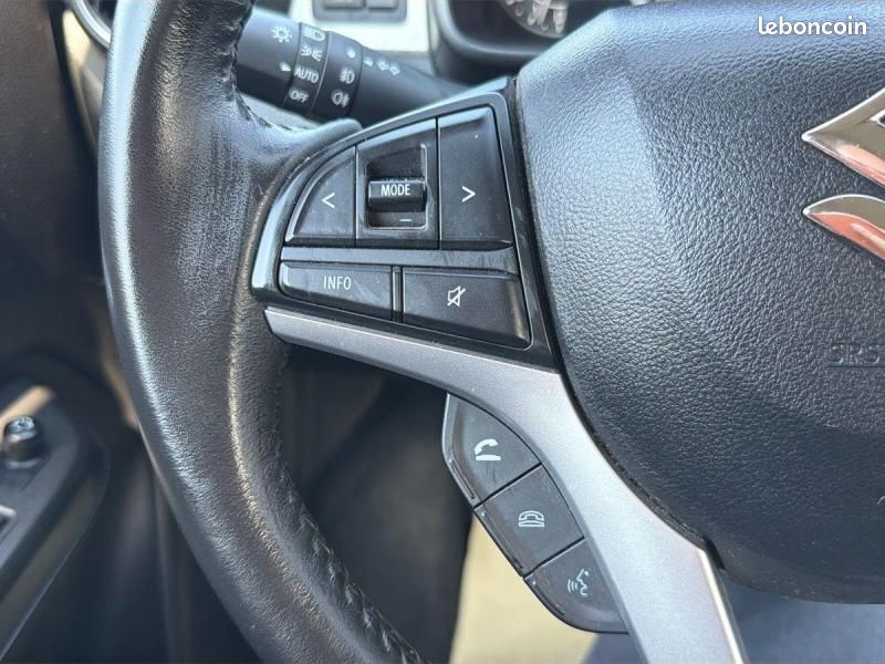 Suzuki Ignis 1.2 Dualjet Hybrid 83ch Pack (image 19)