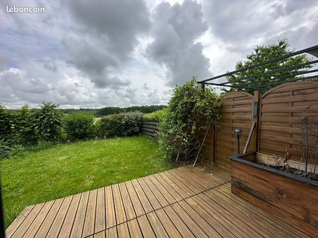 Maison 3 pièces 63 m² · à Bruguières · 63 m² · 758 €