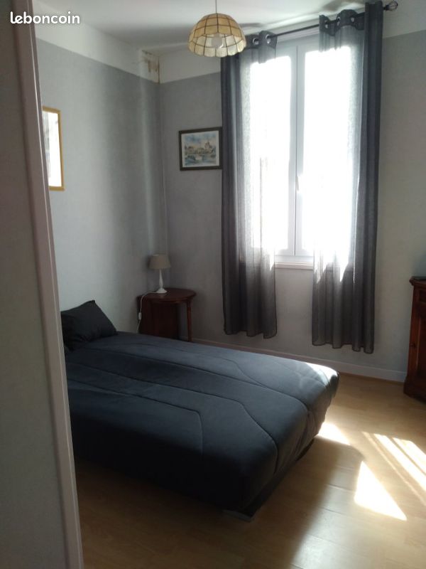 Appartement T3 Centre Saint Jean de Luz (image 7)