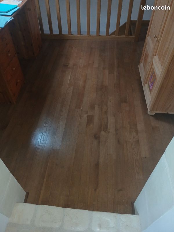 Parquet de chêne massif 22mm (image 5)