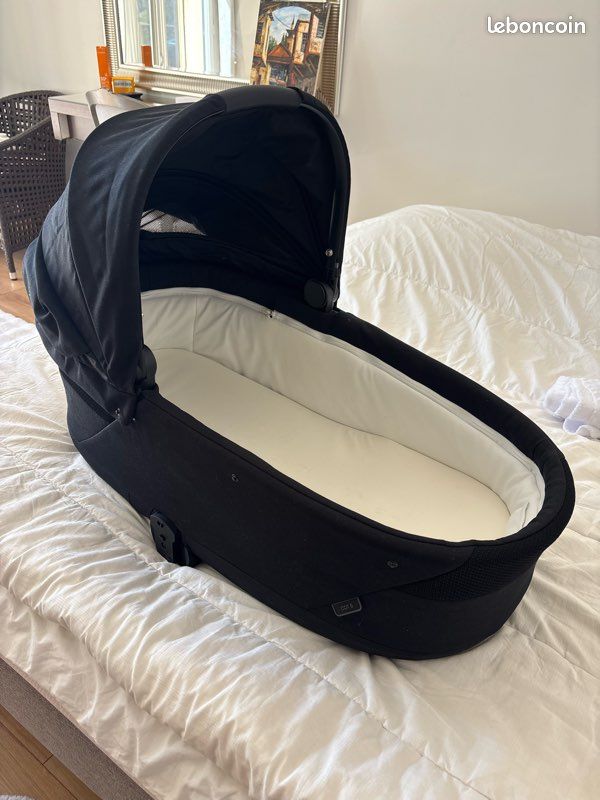 Nacelle cybex (image 4)