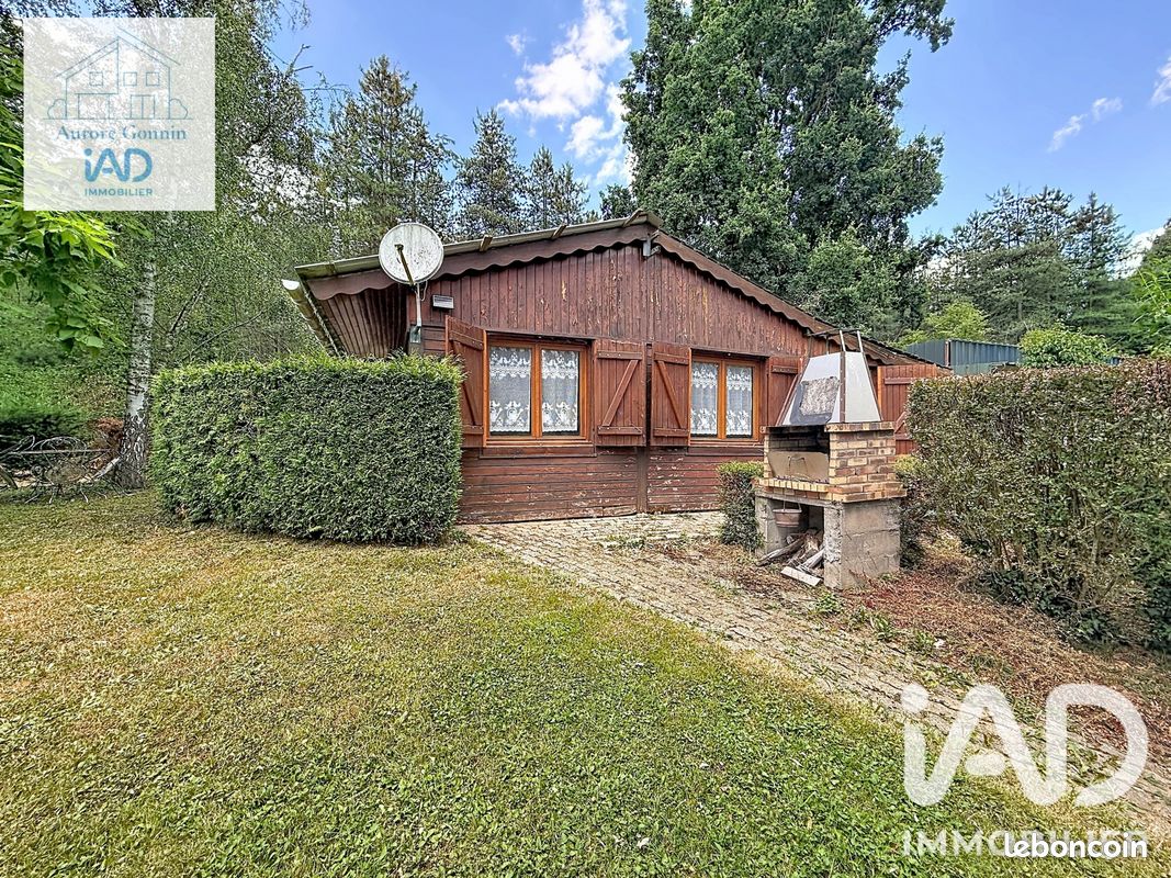 Terrain 21837 m² Chantenay-saint-imbert (image 7)