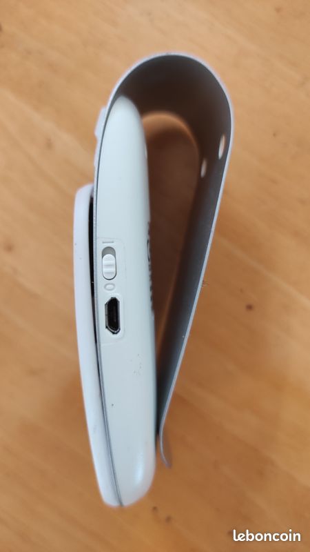 Kit main libre auto bluetooth Jabra (image 2)